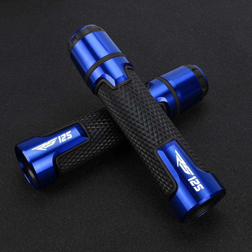 2026 2025 2025 For APRILIA RS125 RS 125 RS50 All Years Motorcycle Scooters Grips Handle and ends Handlebar Grip 2025 2025 2020