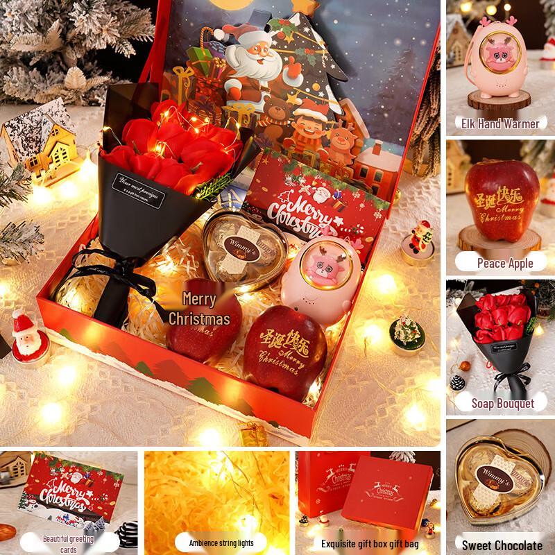 WA Christmas Gift Set D