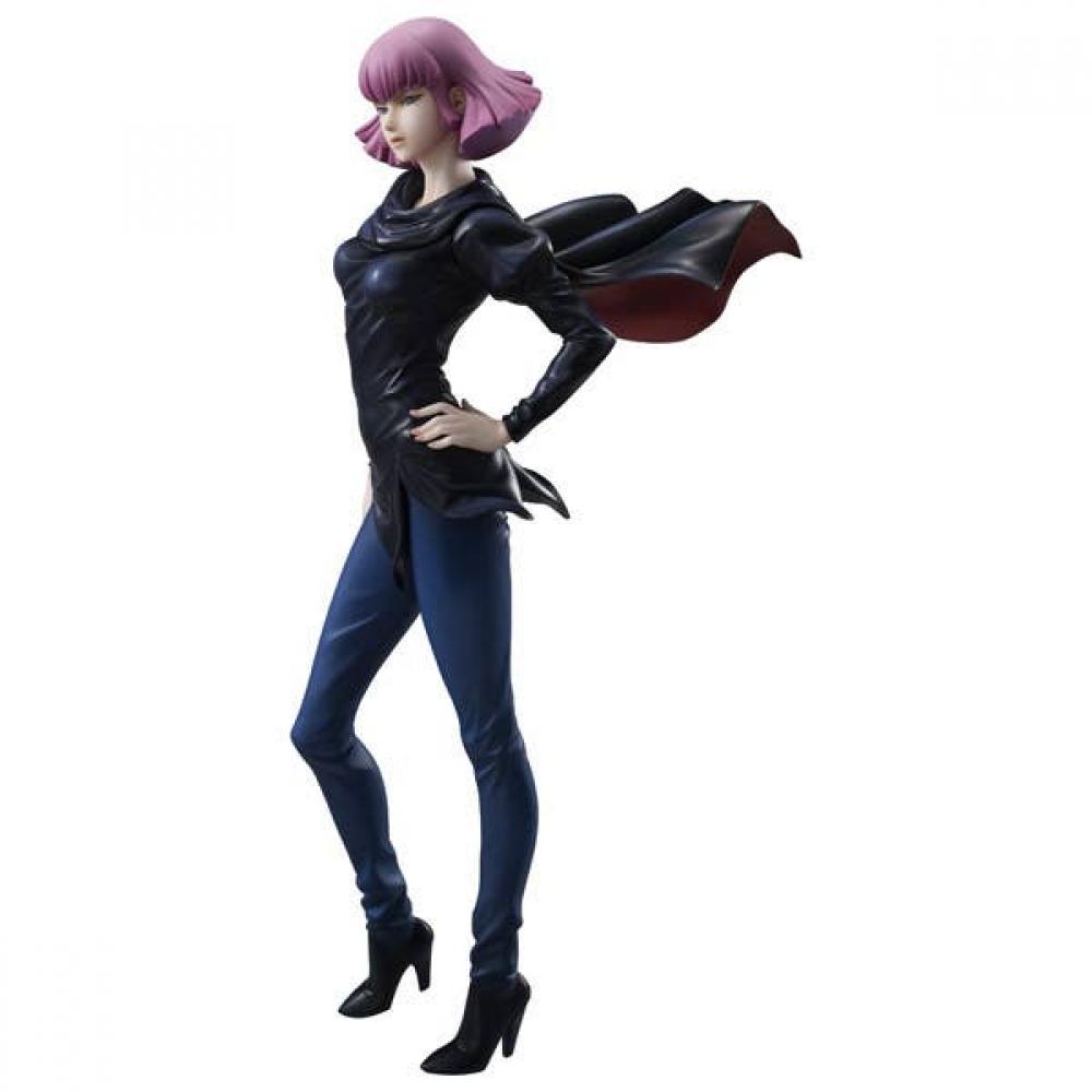 Zeta Gundam Ggg Series Zeta Gundam Haman Karn  Limited Edition 