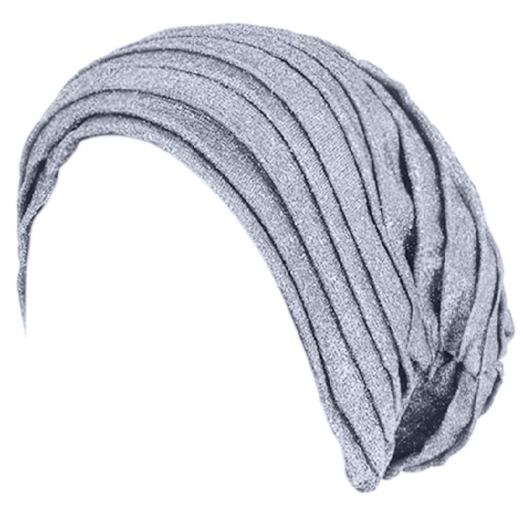 Fashionable African Head Scarf Wrap for Casual Wear Travel and Parties