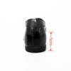 Loafers Men Elevator Shoes Men's Casual Shoes Male Buiness Cow Leather Shoes Height Increase Shoes Insoles 5CM Formal Tall