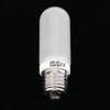 Jdd Typ 100w 220-240v E27 Matná Halogenová Žárovka Modelovací Lampa Trubice
