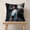 Tv Wweak Hero Dekorative Raumästhetik Kissenbezug Heimdekoration Schlafzimmer Sofa Bett Couch Kissenbezug x
