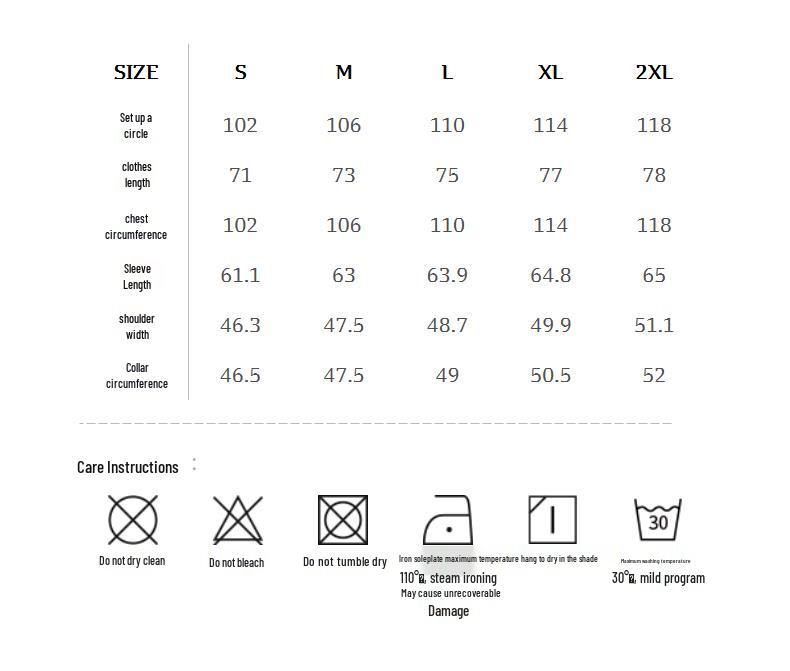 CROQUIS Men's Slim Fit Stand Collar Long Sleeve Shirt