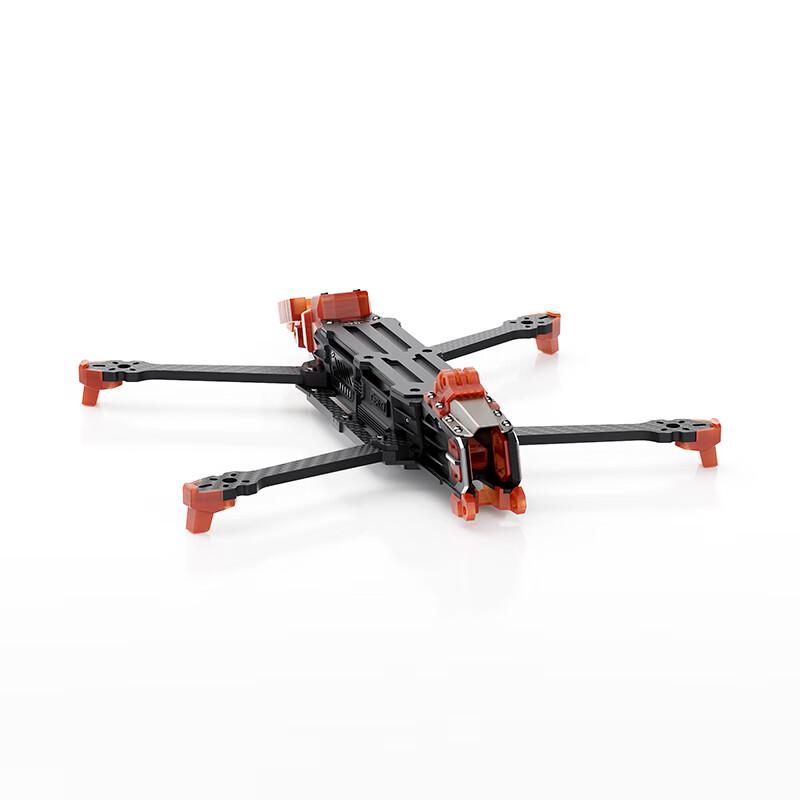 GEPRC MOZ7 V2 Long-Range FPV Drone