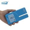 LS163A Solar Film Transmission Meter Tint Meter for UV Infrared and VL transmittance automobile windshield & stick-film glass