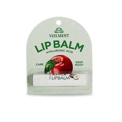 Lūpu grims – Lūpu balzami