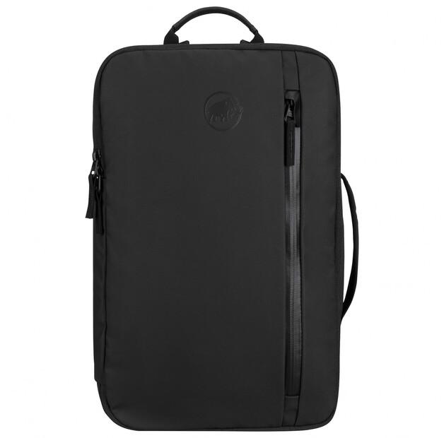 

Рюкзак Mammut Seon Transporter 15 savannah (2510-04191-7517)