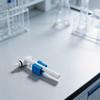 Side Inlet Valve Toilet Valve Connector Water Tank Valve