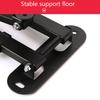 Wall Mount Swivel 360 Rotation Full Motion Adjustable Articulating for Echo Show