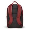 Nike SportswearHeritage Polyester Backpack Regular Unisex Mysterious Maroon CQ0263-624