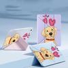 Y-Fold Holder Cover Tablet Case For iPad Mini 6 7 Pro 2025 Pro 11th 10th 9th 8th 7th 12.9inch Air 4 5 M3 M2 1 2 M4 11inch
