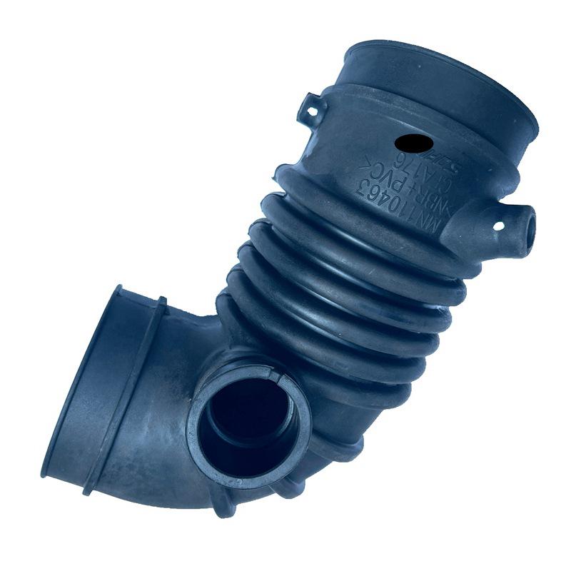 

Mitsubishi Pajero V77W V76W Патрубок воздухозаборника MN110463 Intake Hose MN110463