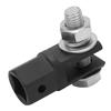 Adaptador para Gato de Tijera Alta Resistencia Universal para Uso con Llave de Impacto de 1/2 pulgada Coche RV Remolque