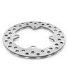 Motorrad Vorder- und Hinterradbremsscheibe Rotor für Honda XR250R CRM250 R RR XLR250RM RR CRF230L CRF230M XR250 Y/3 3/5 MD30 XR400 XR600