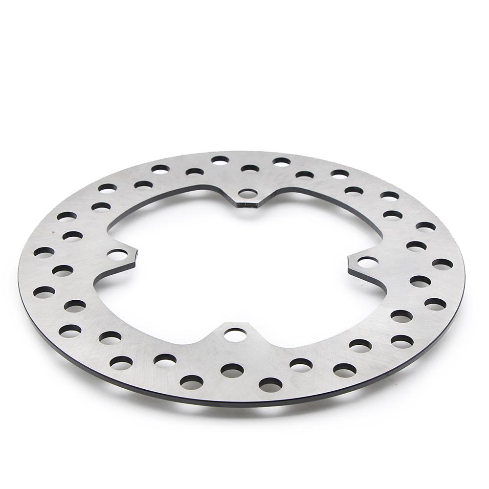 Motorrad Vorder- und Hinterradbremsscheibe Rotor für Honda XR250R CRM250 R RR XLR250RM RR CRF230L CRF230M XR250 Y/3 3/5 MD30 XR400 XR600