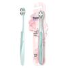 Shuke Cloud-Soft Crystal Clear Toothbrush