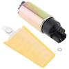 12V 3 BAR 255Lph Fuel Pump High Flow Universal In-tank Fuel Pump Fit for AIRTEX TOYOTA HYUNDAI ACDELCO MAZDA