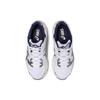 (WMNS) ASICS Gel-1130 'White Midnight' Damen 1202A164-110