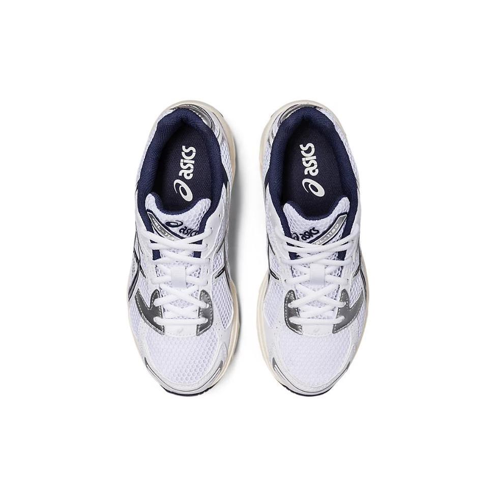 (WMNS) ASICS Gel-1130 'White Midnight' Damen 1202A164-110