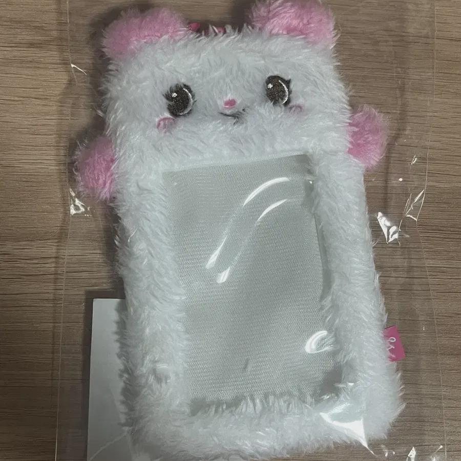 

Ncitywish Цвет Md Сакуя Панг Держатель для фотокарточки Нераспечатанный Шионрику Юуши Rewish