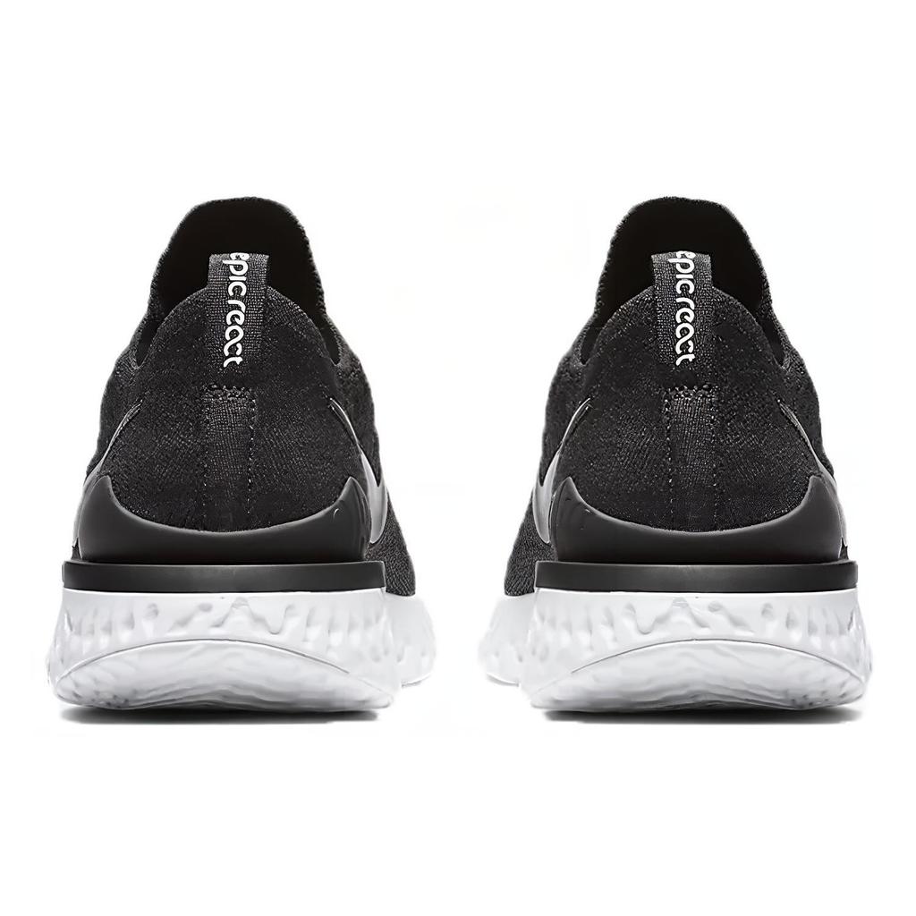Nike Epic React Flyknit 2 'Gunsmoke' Herren BQ8928-002