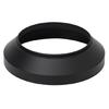 Lens Hood Wide-Angle 39mm 40.5mm 43mm 46mm 49mm 52mm 55mm 58mm 62mm 72mm 77mm 82