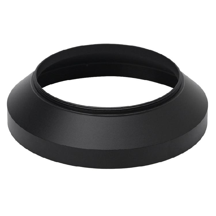 Lens Hood Wide-Angle 39mm 40.5mm 43mm 46mm 49mm 52mm 55mm 58mm 62mm 72mm 77mm 82