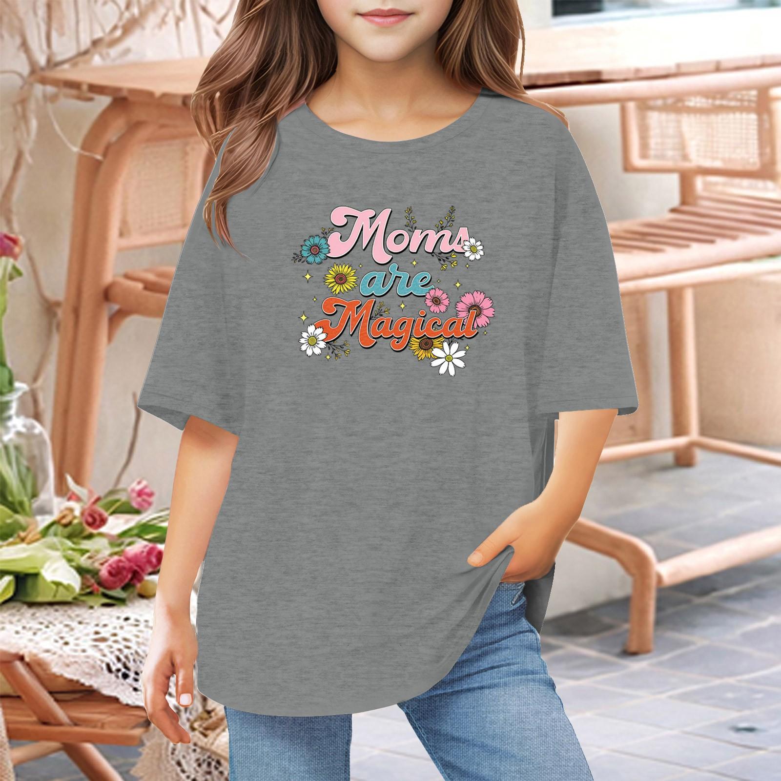 

Футболки для малышей, девочек и мальчиков, детские футболки с короткими рукавами и принтом для мальчиков и девочек 1-12 лет 130