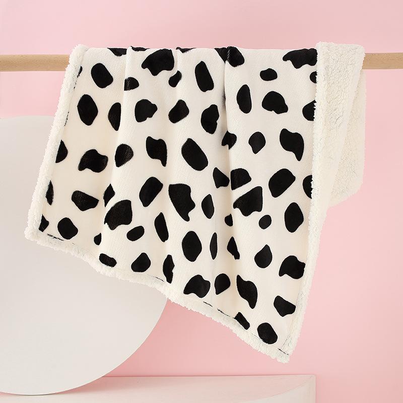Frühlings- und Herbst-Kuscheldecke für Babys, Neugeborenen-Steppdecke, Babydecke, Kindergarten-Schlafdecke, Klimaanlagen-Decke, Kleine Steppdecke für Kinder