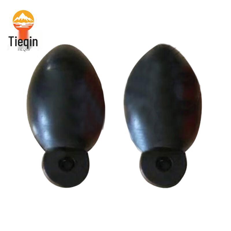 TIEQIN Marine Mooring Line Throwing Ball Set