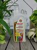 Sapone per giardinaggio al potassio e aglio 500ml biologico