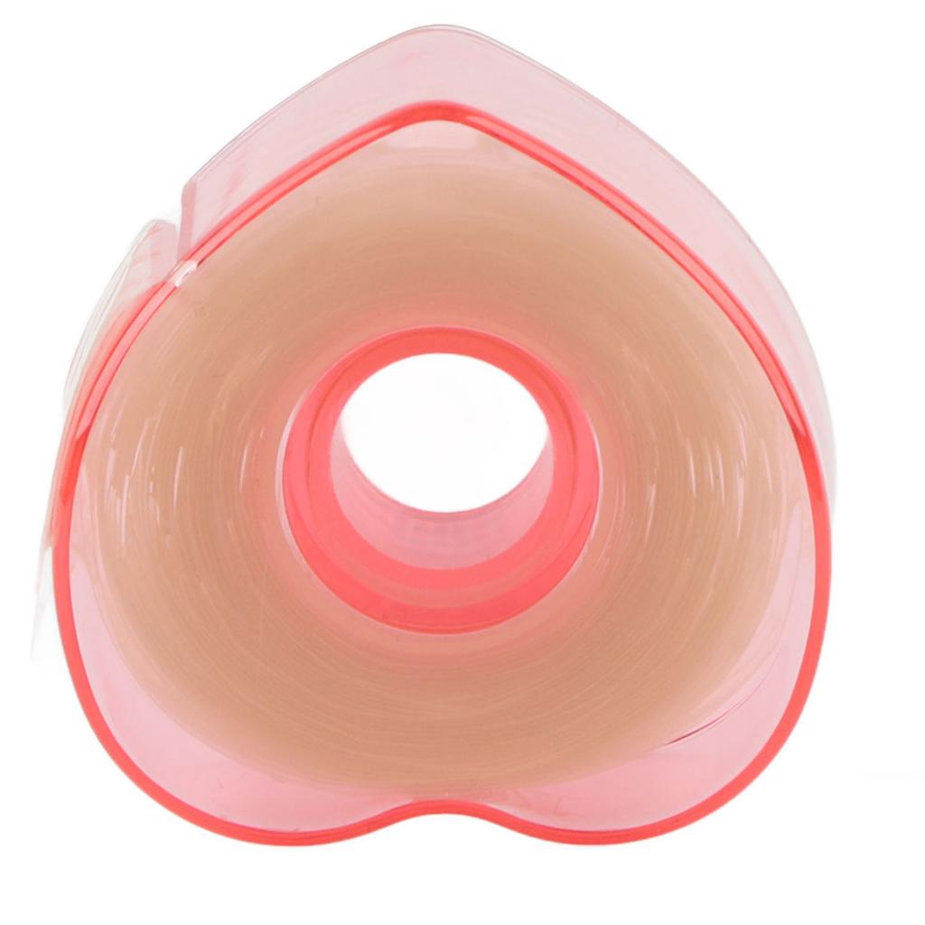 400pcs Transparent Invisible Double Eyelid Tape Adhesive Eyelid Sticker Makeup Tool