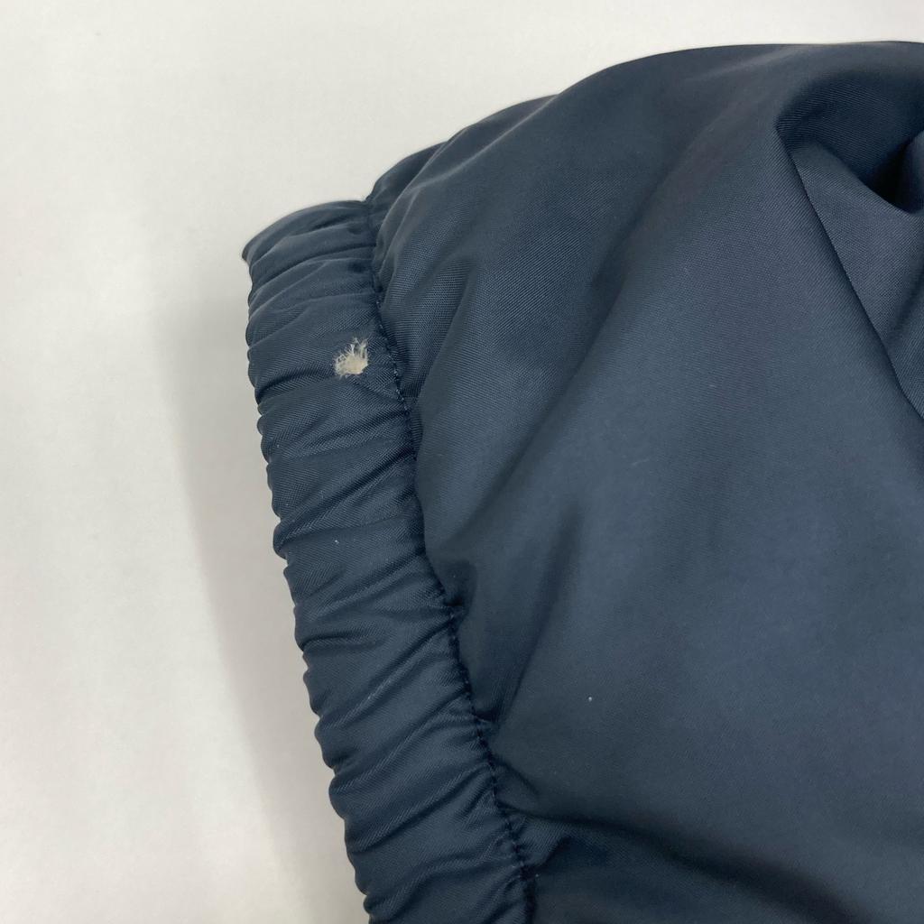 POLO RALPH LAUREN [Domestically Authorized] 3-Star Patch Hoodie Jacket L NavyUsed