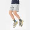 EBAER Kids' Quick-Dry Sports Shorts