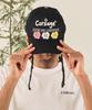 Kosaji Ceremony Mesh Cap