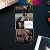 Klaus Mikaelson The Originals Case For ZTE Nubia Red Magic 9 Pro Plus RedMagic 8 8S Pro Plus 6 7 6S 7S Pro 5S 6R 5G Cover