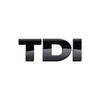 ASSOP1 ABS TSI TDI V6 V8 Letters Emblem Decoration Rear Trunk Stickers For Volkswagen Passat B5 B5.5 B6 B7 B8 Car Styling Accessories