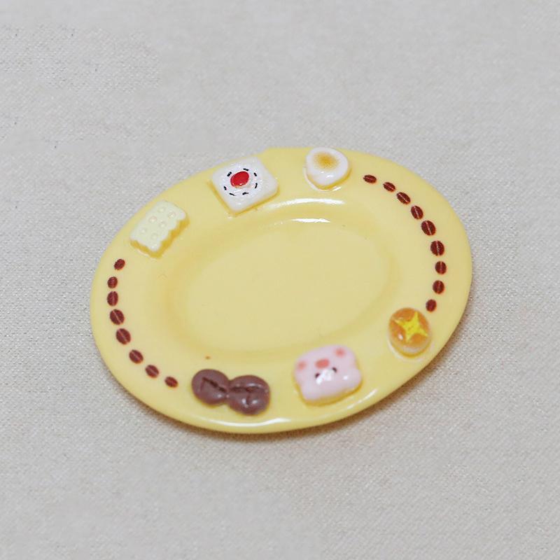 

Палитра цветов УФ-геля для ногтей, инструмент для рисования, водостойкий лак для ногтей, палитра для смешивания цветов, дизайн, милая палитра для красок, инструменты для ногтей жёлтый