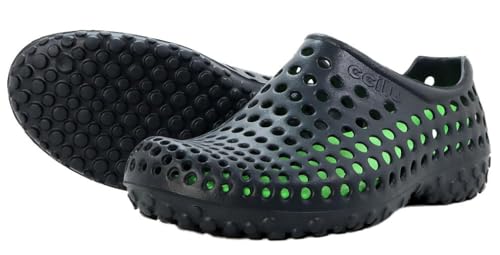 Chill Sandals, Amphibious, Lightweight, Office, Marine Shoes, Size 27.5cm, Summer Nude