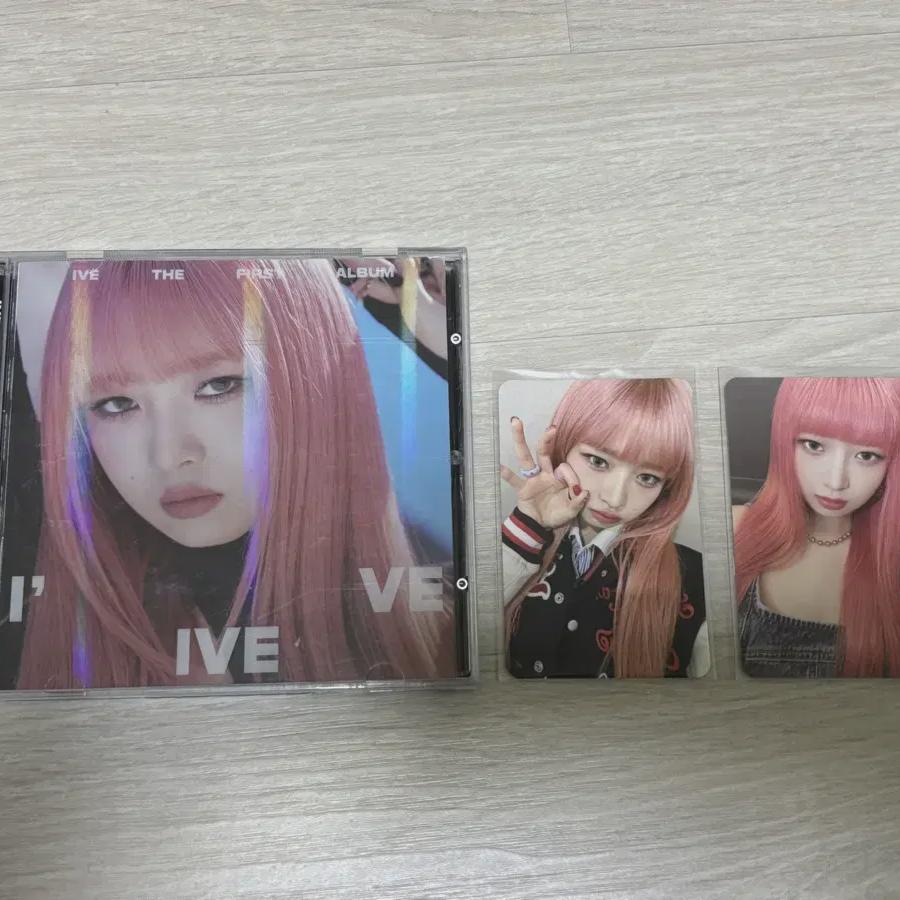 

Я в альбоме Jewel Мой страх