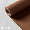 60cmx6yards/1rotolo Carta da Imballaggio Monocolore ad Alta Texture Pellicola Opaca Carta da Regalo per Bouquet di Fiori Bobina Carta da Imballaggio Fai da Te