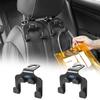 1/2 BUC Suport Multifuncțional cu Două Capete pentru Căști Accesorii Interioare Auto Pentru Ford Focus 3 2015-2018 Kuga 2016-2019 Escape C-MAX