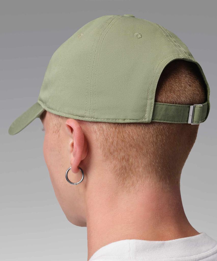 NIKE Jordan Club Unstructured Curve Bill Cap - Alligator: Black / Hq1963-334