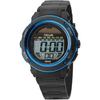 CREPHA TE-D192 Unisex Wrist Watch TE-D192-BK TE-D192-SV TE-D192-RD TE-D192-BL Gift Casual Business Sports Student