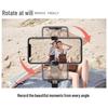 Bluetooth Selfie Stick Tripod with Remote for Photography & Live Streaming