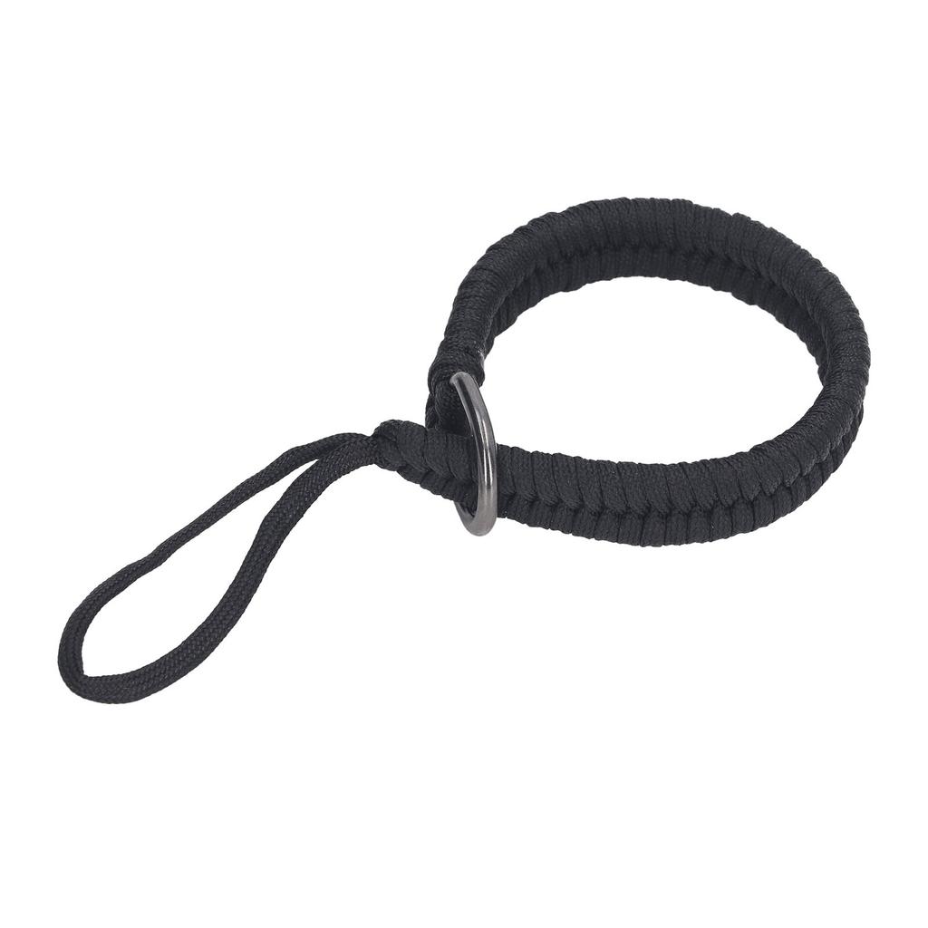 Camera Wrist Strap Nylon Camera Hand Strap for Mirrorless Camera Photographers