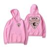 2025 New Hoodie Sam and Colby Xplr Ouija Women Unisex Printed Sweatshirt