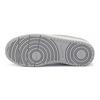 Nike Court Borough Low 2 'Gray White' GS BQ5448-008