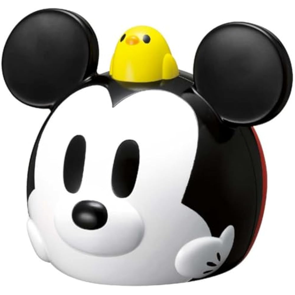 Let s go to Disney for the first time in English! Mickey Mouse